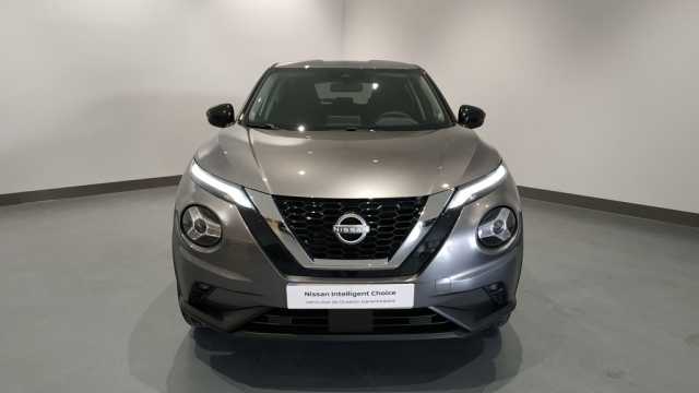 Nissan Juke Juke N-Connecta 2020