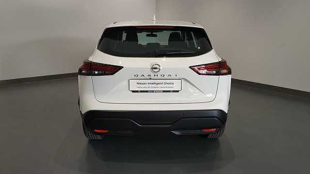 Nissan Qashqai Qashqai MHEV Acenta 2021