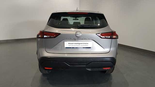 Nissan Qashqai Qashqai MHEV Acenta 2021