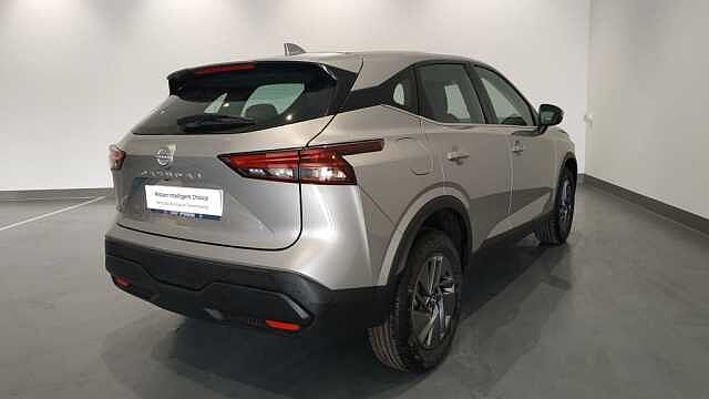 Nissan Qashqai Qashqai MHEV Acenta 2021