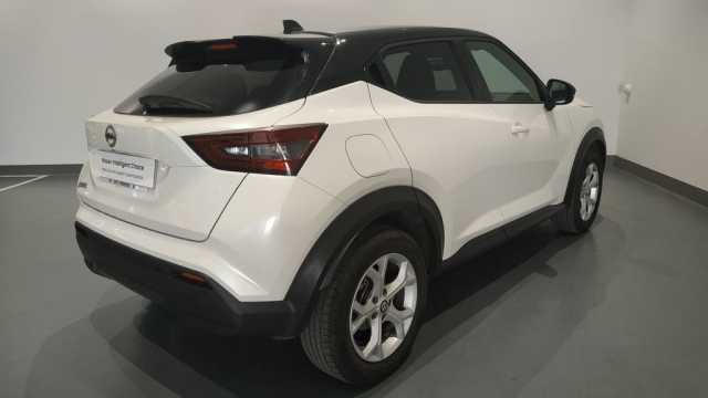 Nissan Juke Juke N-Connecta 2020