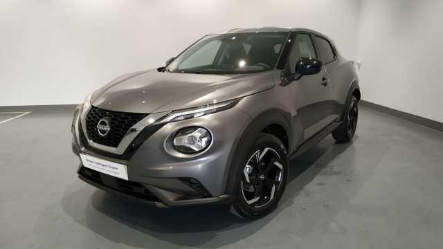 Nissan Juke JUKE 1.0 DIG-T 114 CV ACENTA