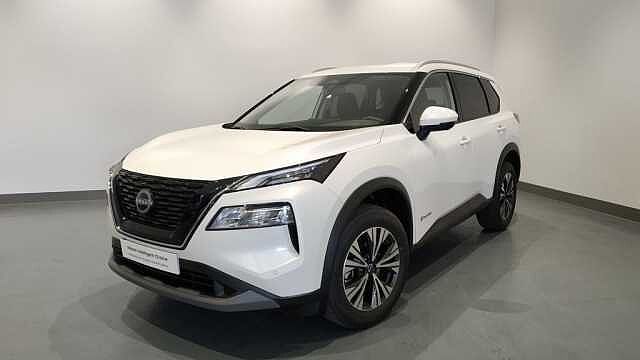 Nissan Nuevo X-Trail X-TRAIL 1.5 E-POWER 204CV N-CONNECTA