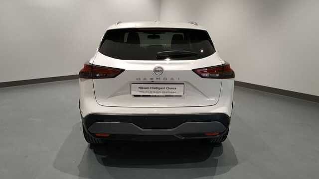 Nissan Qashqai Qashqai Tekna+ e-Power 2022