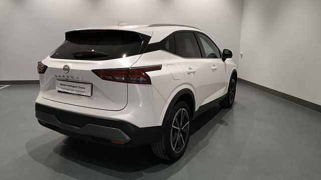 Nissan Qashqai Qashqai Tekna+ e-Power 2022