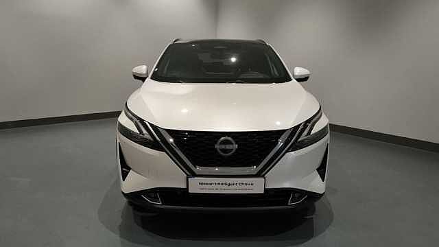 Nissan Qashqai Qashqai Tekna+ e-Power 2022