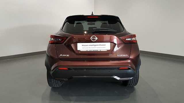 Nissan Juke Juke N-Design 2020