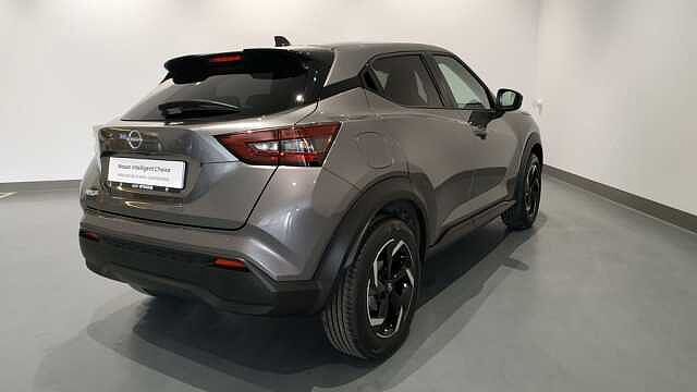 Nissan Juke Juke Acenta 2020