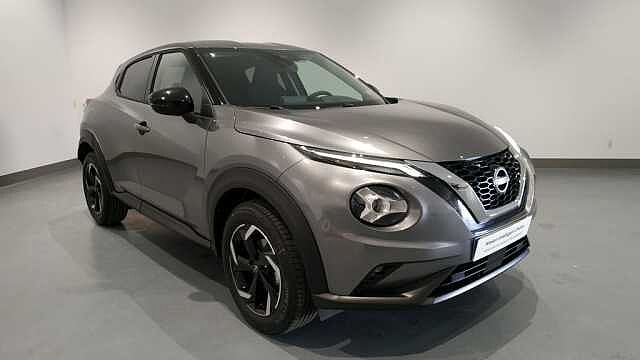 Nissan Juke Juke Acenta 2020