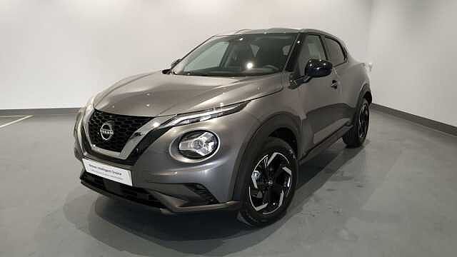 Nissan Juke Juke Acenta 2020