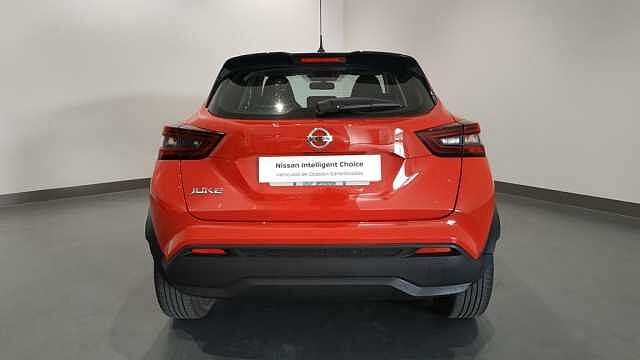 Nissan Juke Juke Acenta 2020