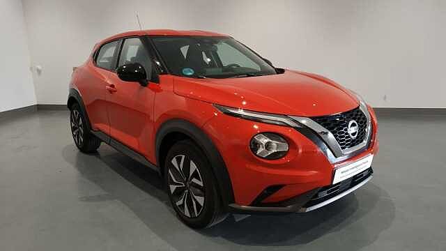 Nissan Juke Juke Acenta 2020