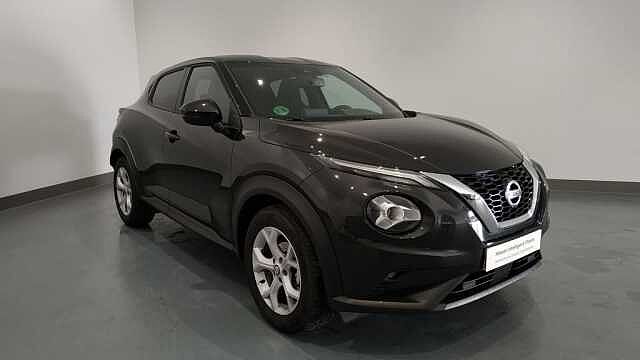 Nissan Juke Juke N-Connecta 2020