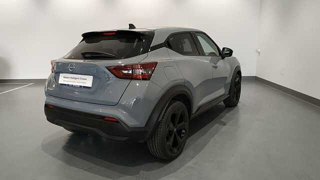 Nissan Juke JUKE 1.0 DIG-T 14 CV TEKNA