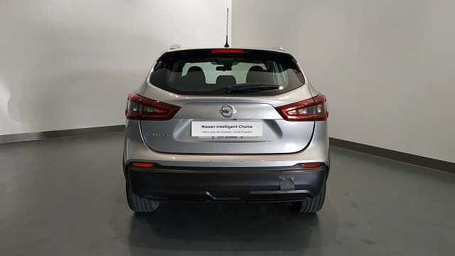 Nissan Qashqai Qashqai N-Style 2020