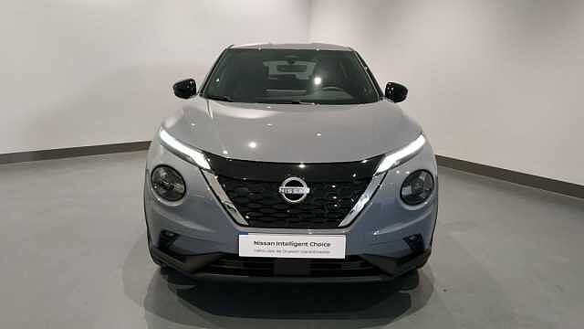 Nissan Juke JUKE 1.6 HYBRID 105 KW (143 CV) E6D-F AUTO