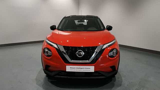 Nissan Juke Juke Acenta 2020