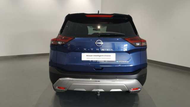 Nissan X-Trail X-Trail Tekna (EURO 6d) 2022