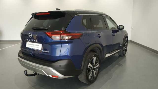 Nissan X-Trail X-Trail Tekna (EURO 6d) 2022