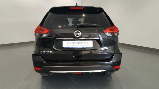 Nissan X-Trail X-Trail III N-Connecta 4x2 2017