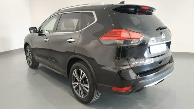 Nissan X-Trail X-Trail III N-Connecta 4x2 2017