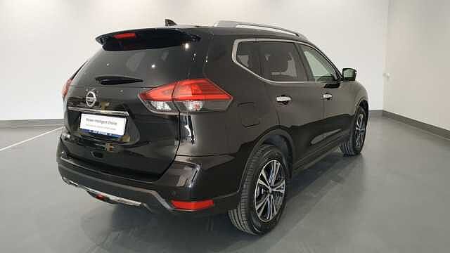 Nissan X-Trail X-Trail III N-Connecta 4x2 2017