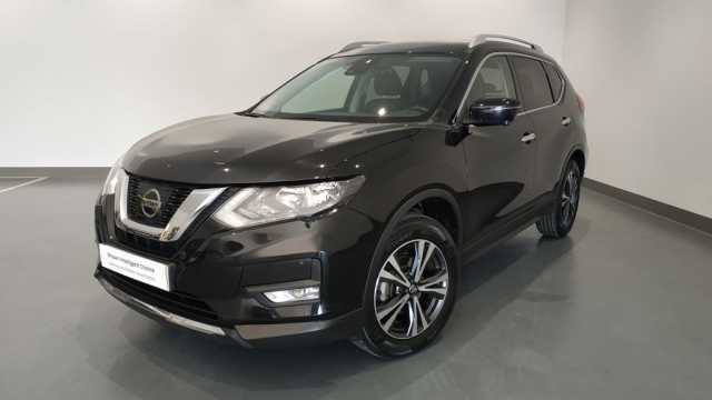 Nissan X-Trail X-Trail III N-Connecta 4x2 2017