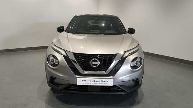 Nissan Juke Juke II Tekna (Start/Stopp) (EURO 6d) 2020