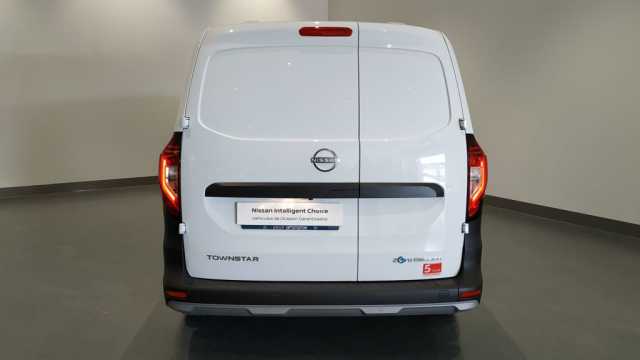 Nissan Townstar TOWNSTAR 45KWH - 90KW (120CV) Comfort