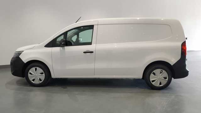 Nissan Townstar TOWNSTAR 45KWH - 90KW (120CV) Comfort